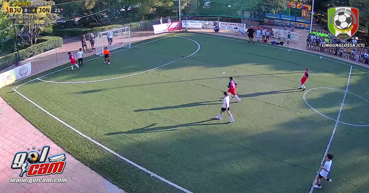 GOL 04 SAMUEL 19-07-2024