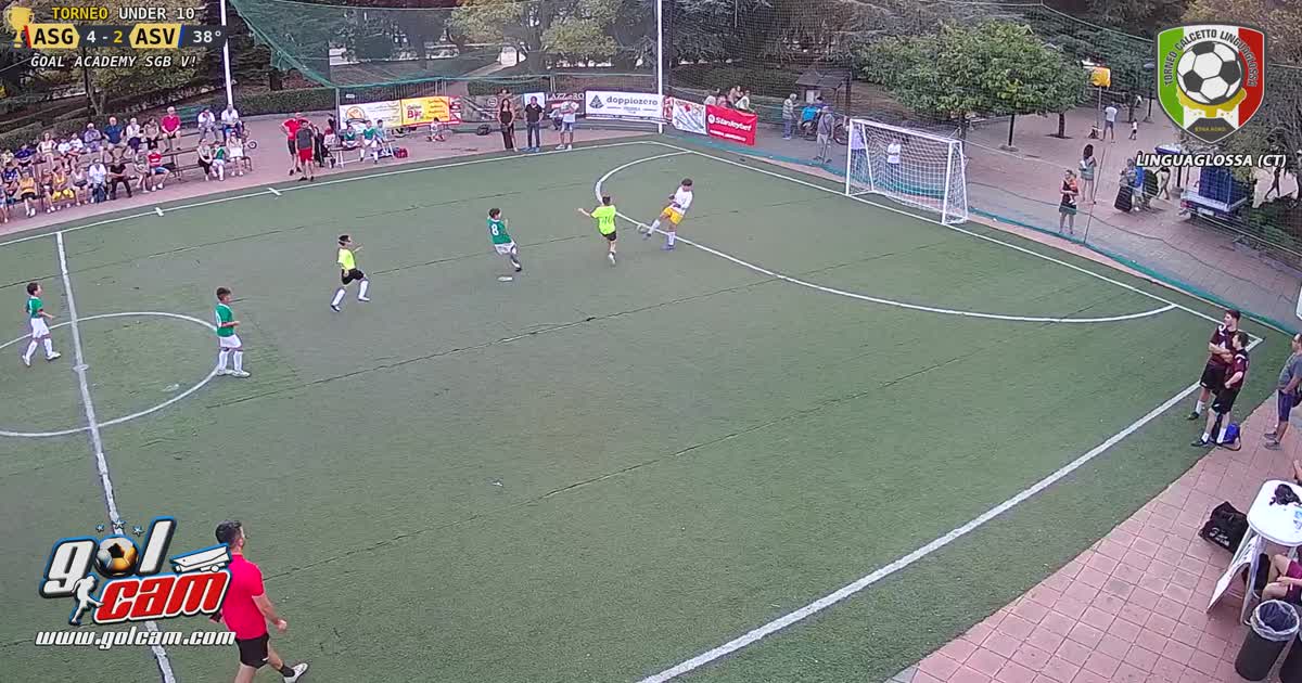 Ale gol