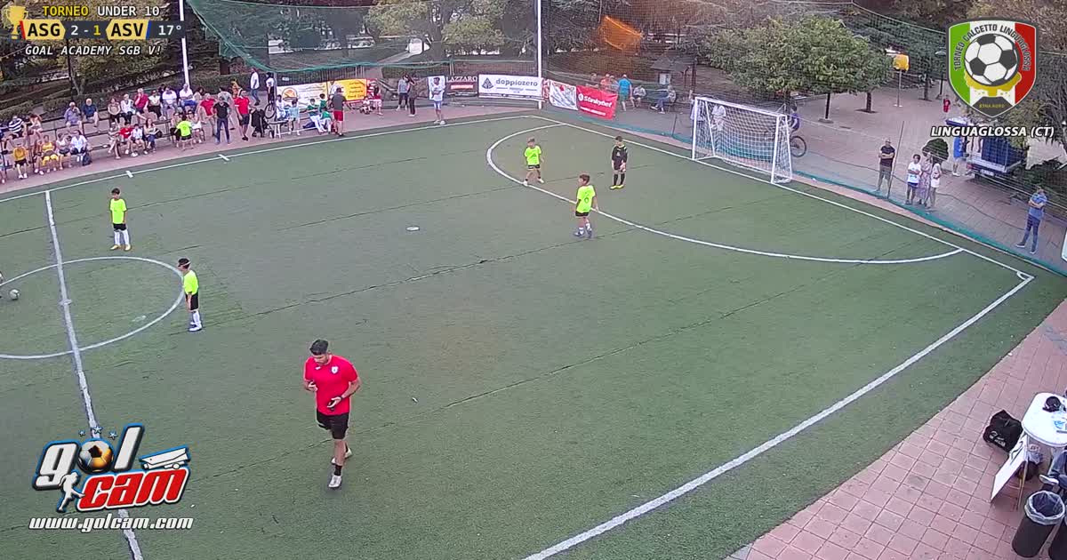 Ale gol