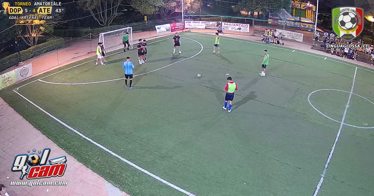 golazo