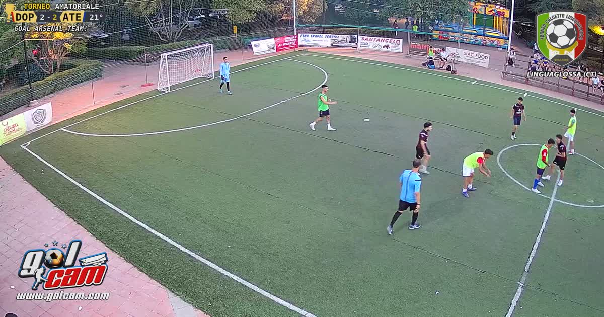 golazo