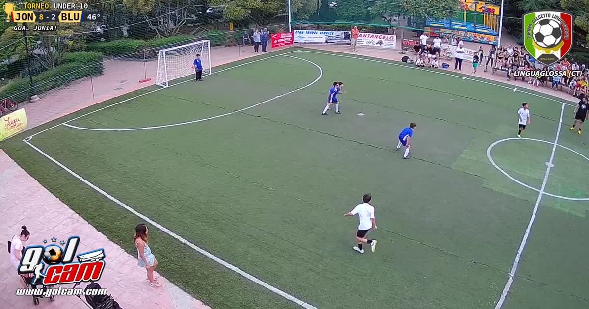 GOL 10 SAMUEL 20-06-2024