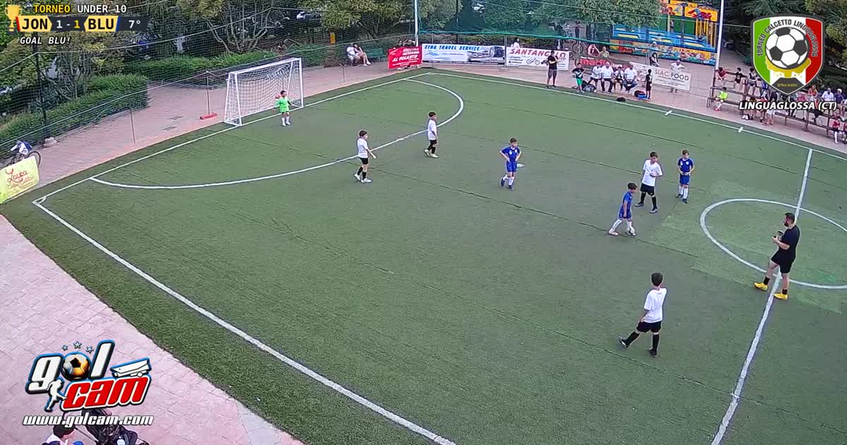 GOL 02 SAMUEL 20-06-2024