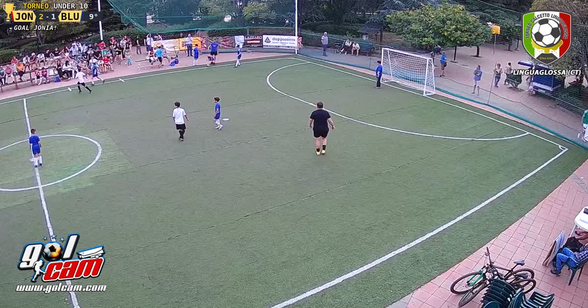 GOL 03 SAMUEL 20-06-2024