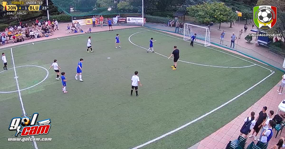 GOL 05 SAMUEL 20-06-2024