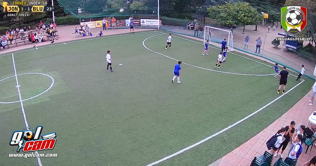 GOL 04 SAMUEL 20-06-2024