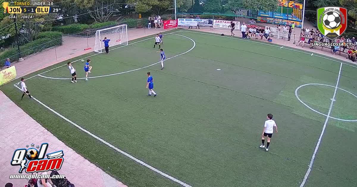 GOL 06 SAMUEL 20-06-2024