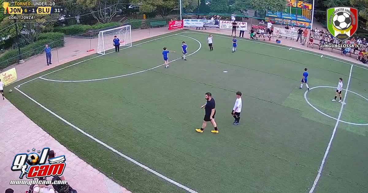 GOL 07 SAMUEL 20-06-2024