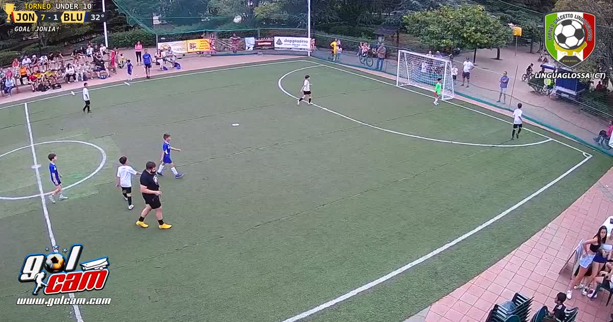 GOL 08 SAMUEL 20-06-2024