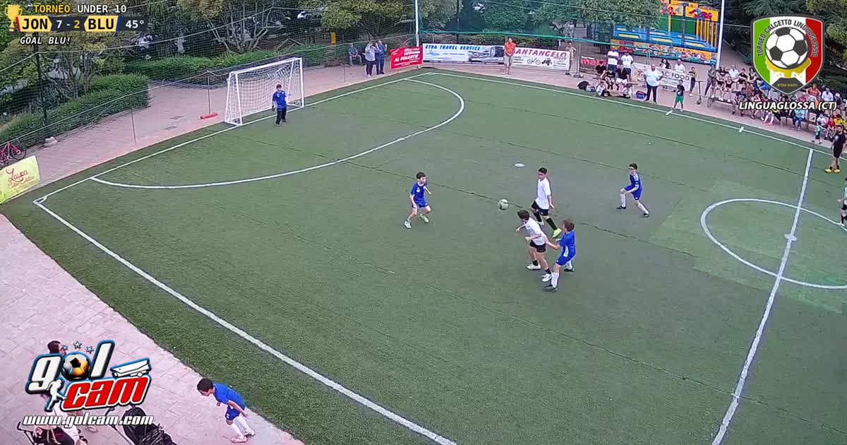 GOL 09 SAMUEL 20-06-2024