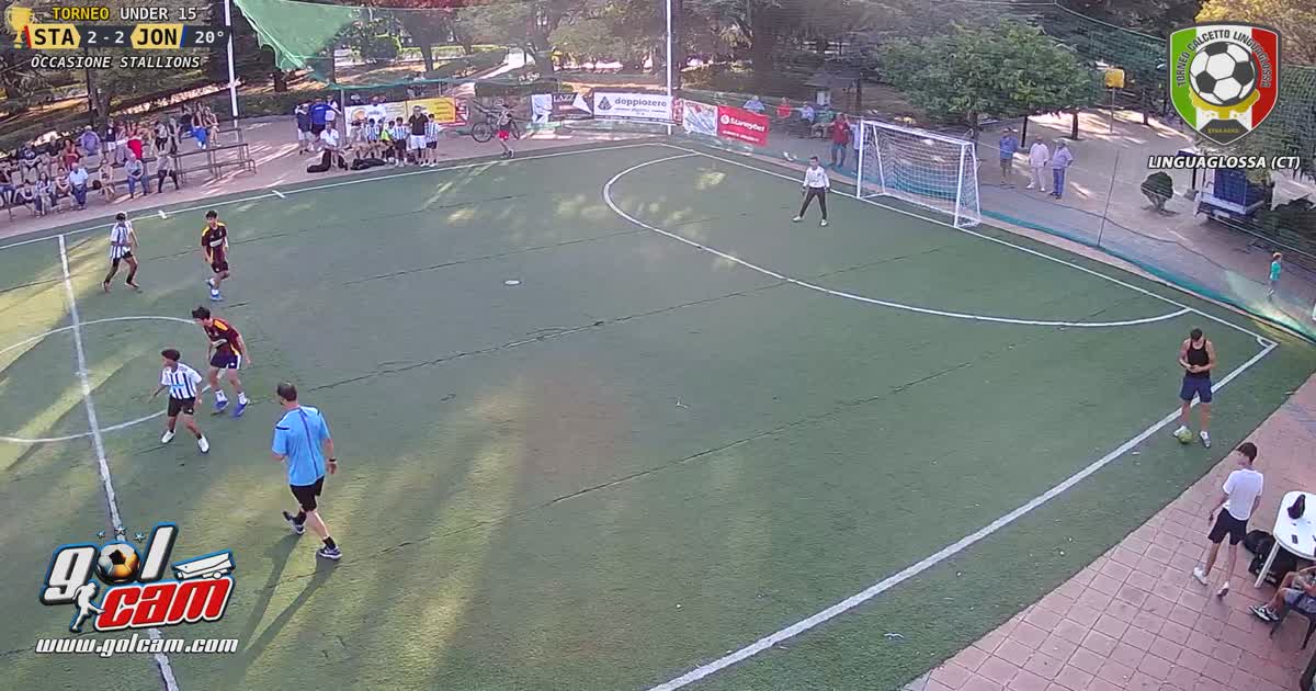 AZIONE 07 CRISTIAN 20-07-2024