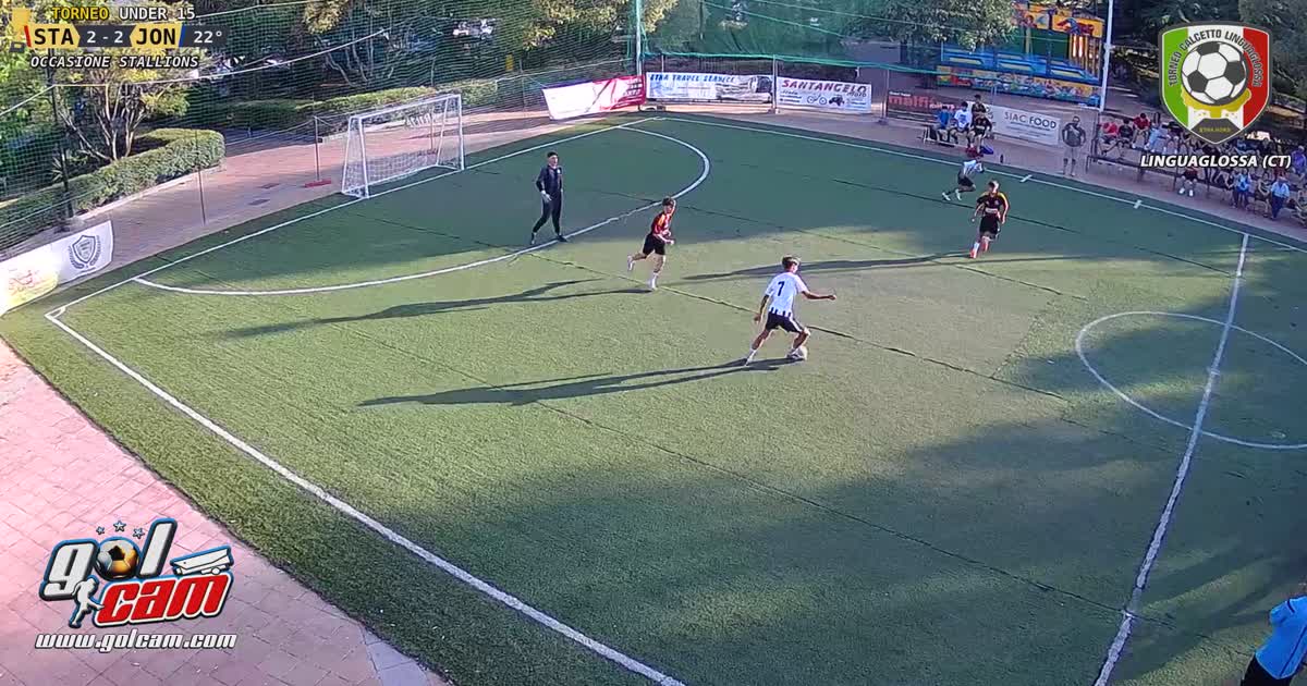 AZIONE 08 CRISTIAN 20-07-2024