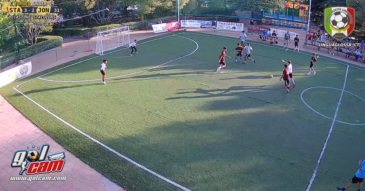 AZIONE 09 CRISTIAN 20-07-2024