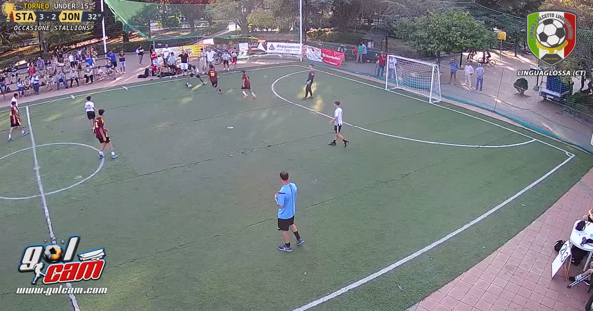 AZIONE 10 CRISTIAN 20-07-2024