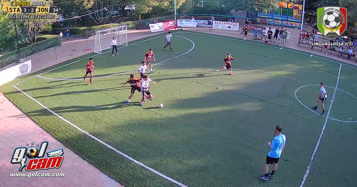 AZIONE 11 CRISTIAN 20-07-2024