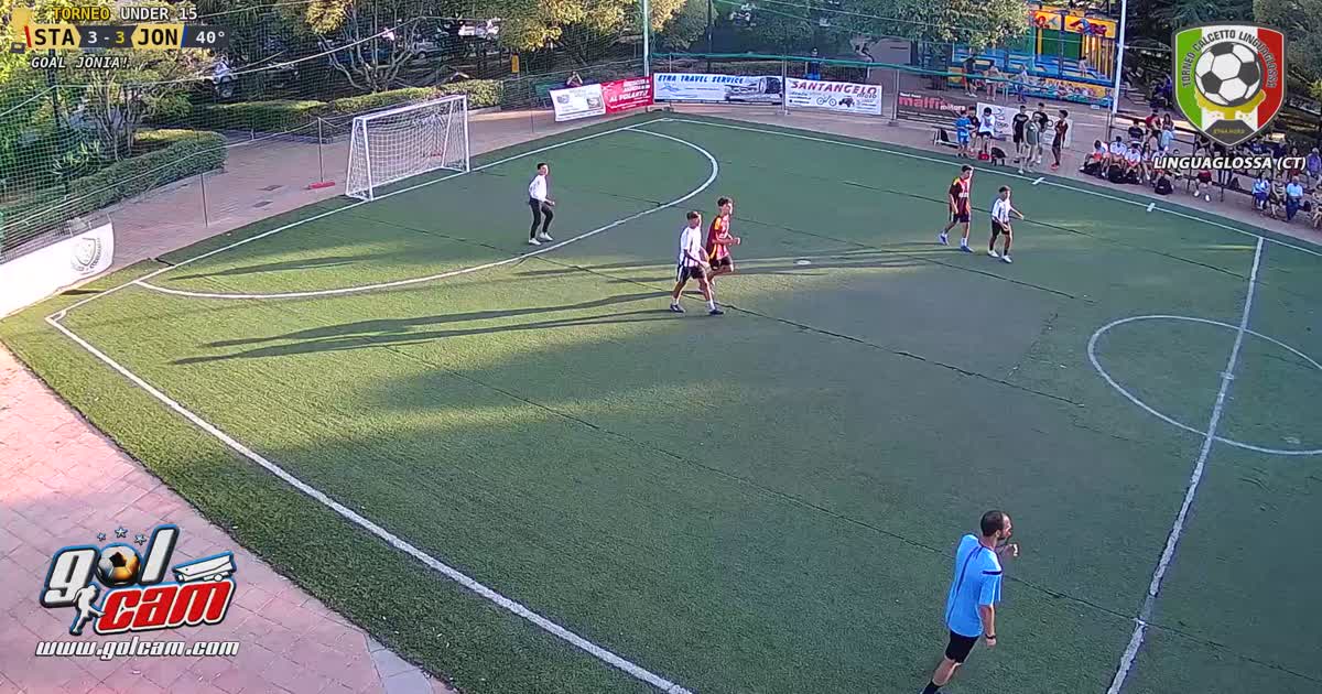 GOL 06 CRISTIAN 20-07-2024
