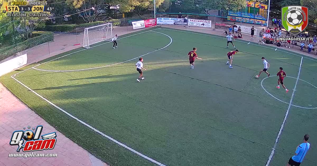 AZIONE 12 CRISTIAN 20-07-2024