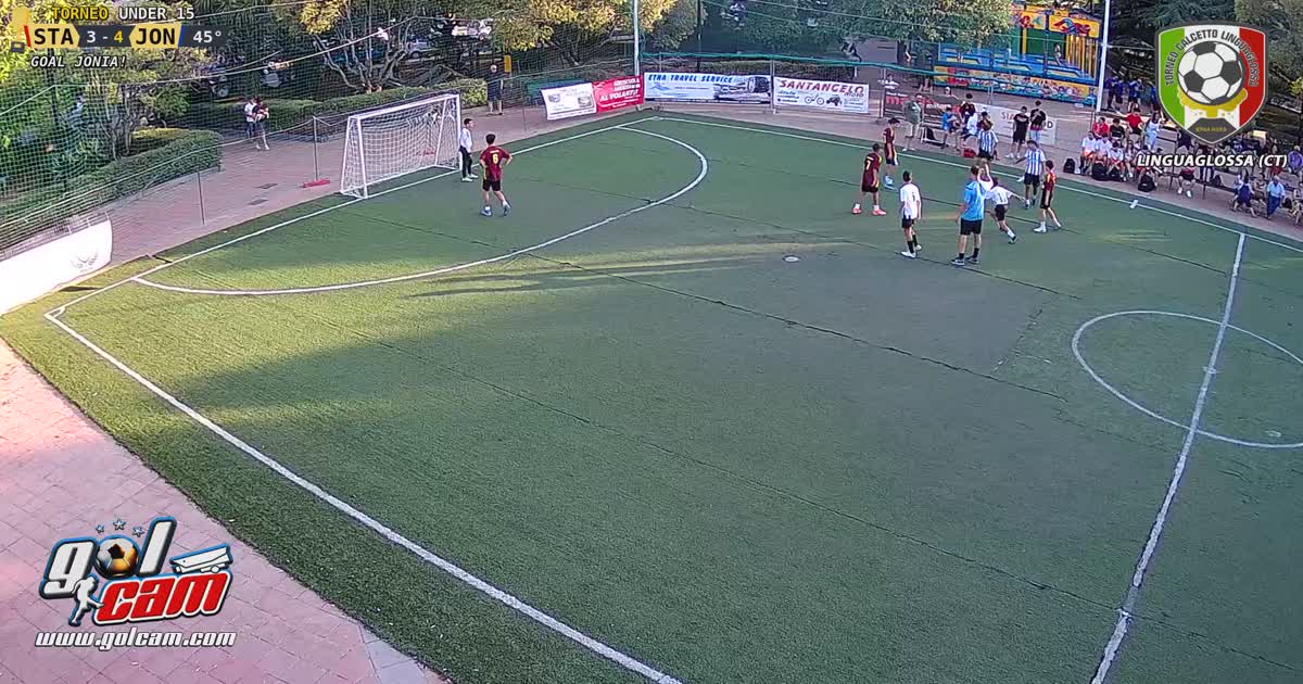 GOL 07 CRISTIAN 20-07-2024