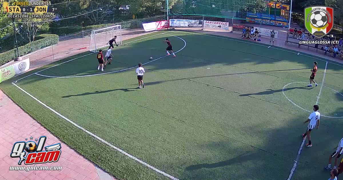 AZIONE 01 CRISTIAN 20-07-2024