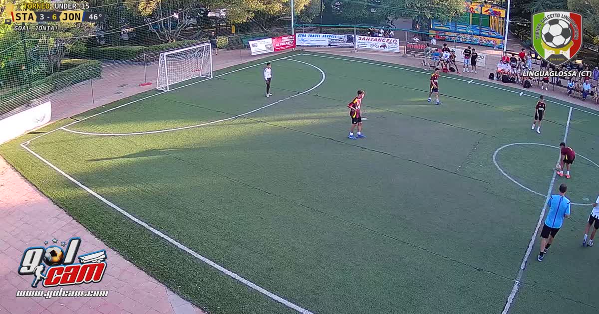 GOL 09 CRISTIAN 20-07-2024