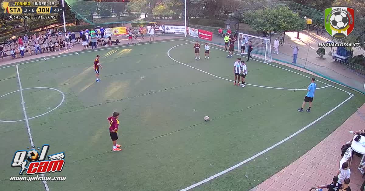 AZIONE 13 CRISTIAN 20-07-2024