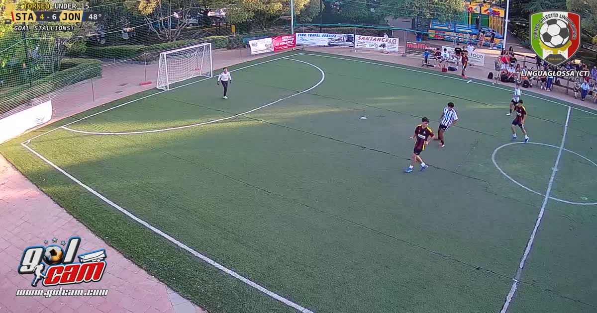 GOL 10 CRISTIAN 20-07-2024