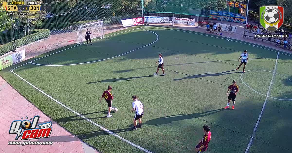 GOL 02 CRISTIAN 20-07-2024