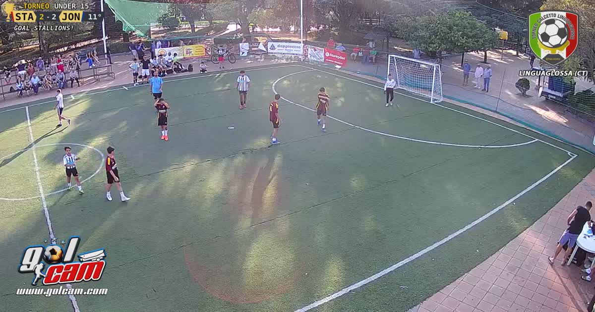GOL 04 CRISTIAN 20-07-2024