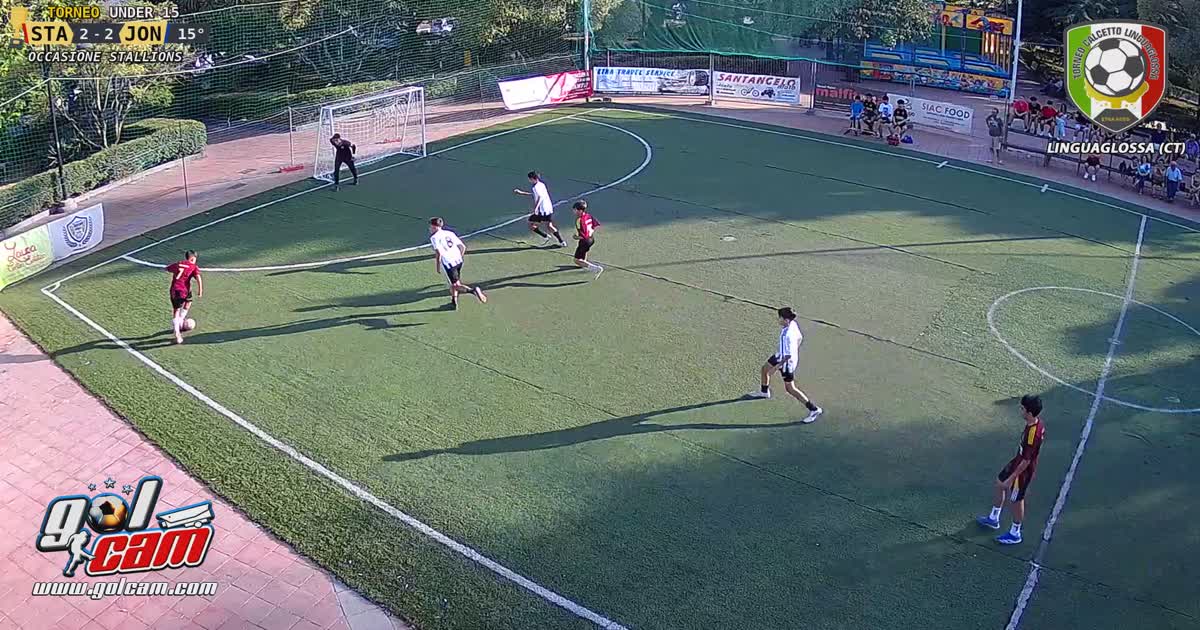 AZIONE 05 CRISTIAN 20-07-2024