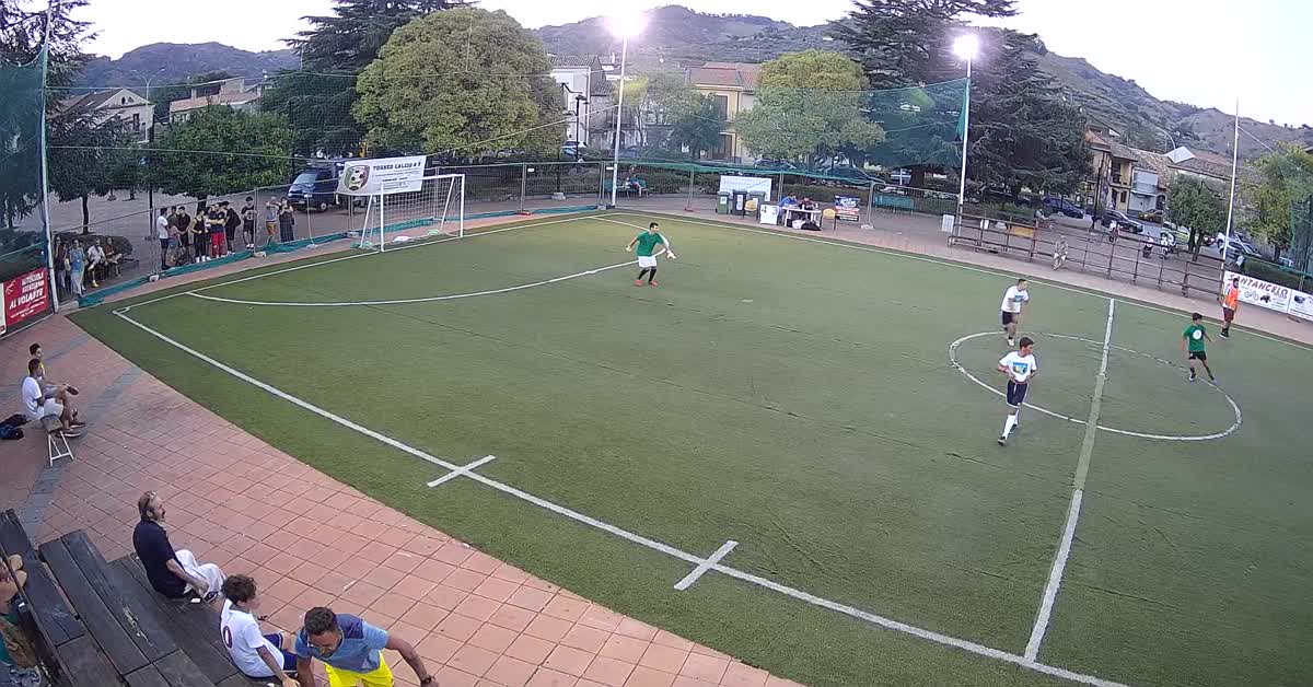 Bel gol