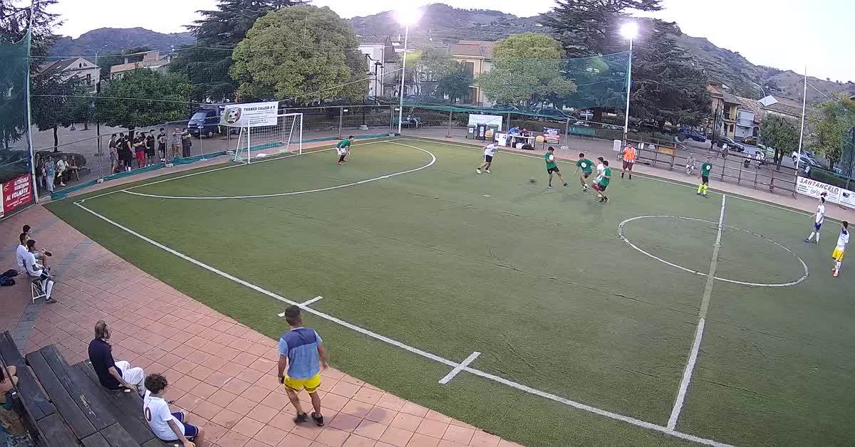 Gran gol