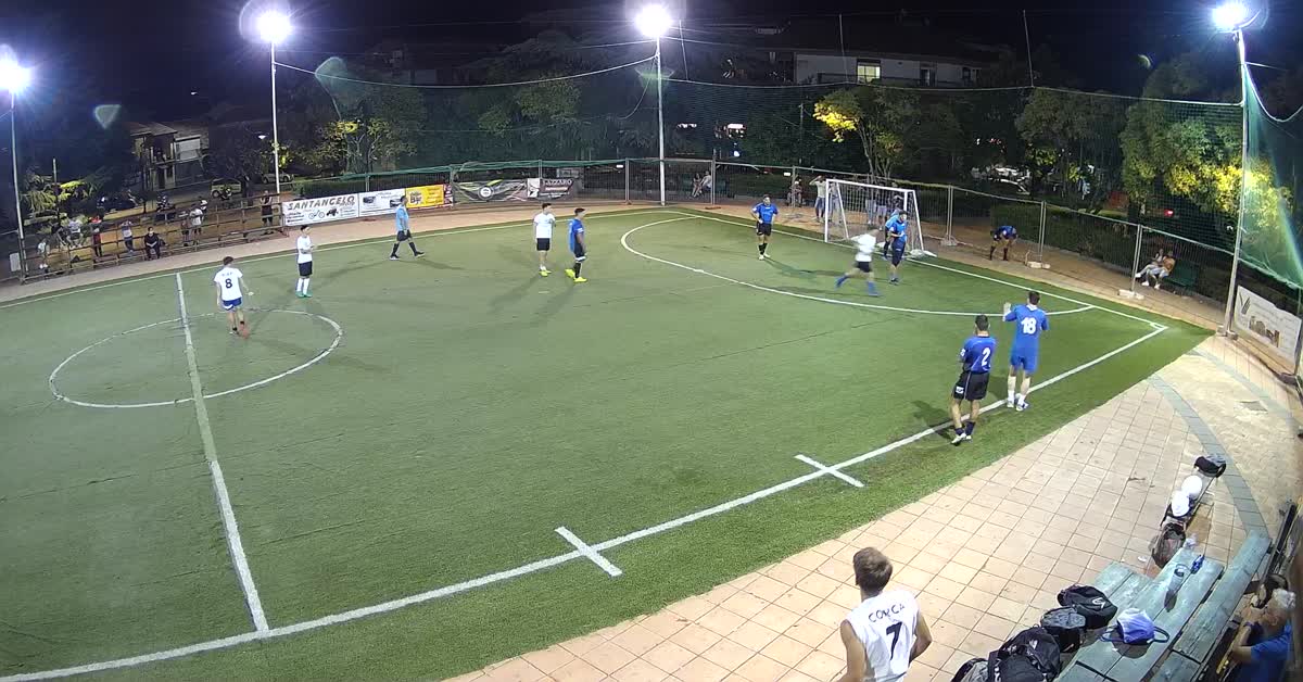 Tiro gol 