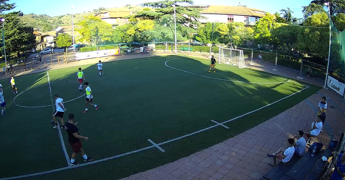 Dribbling 