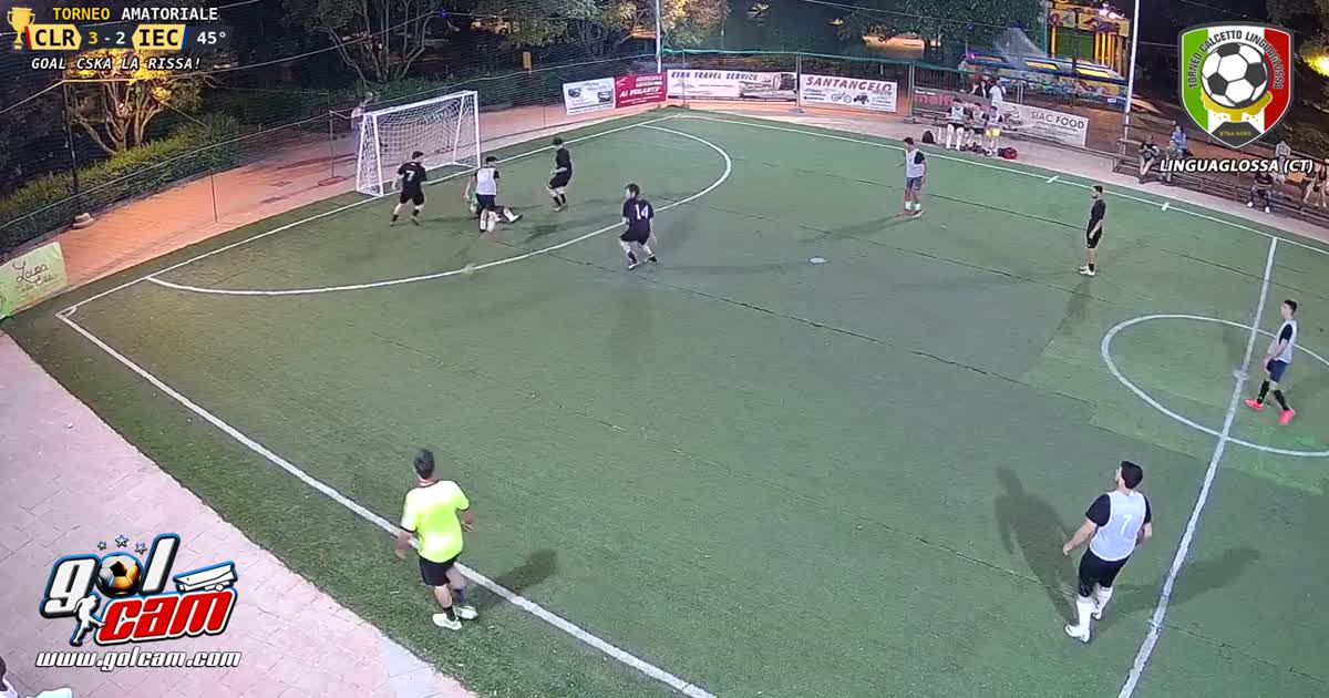 Torneo Linguaglossa 2024