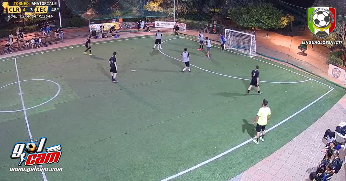 Torneo Linguaglossa 2024