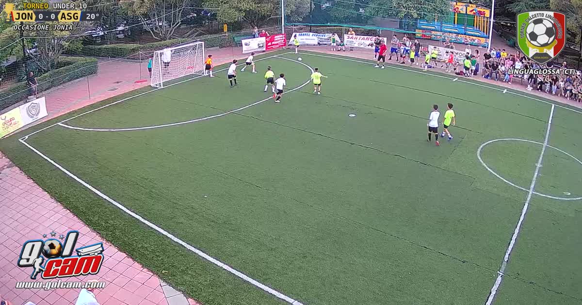 AZIONE 04 SAMUEL 22-07-2024