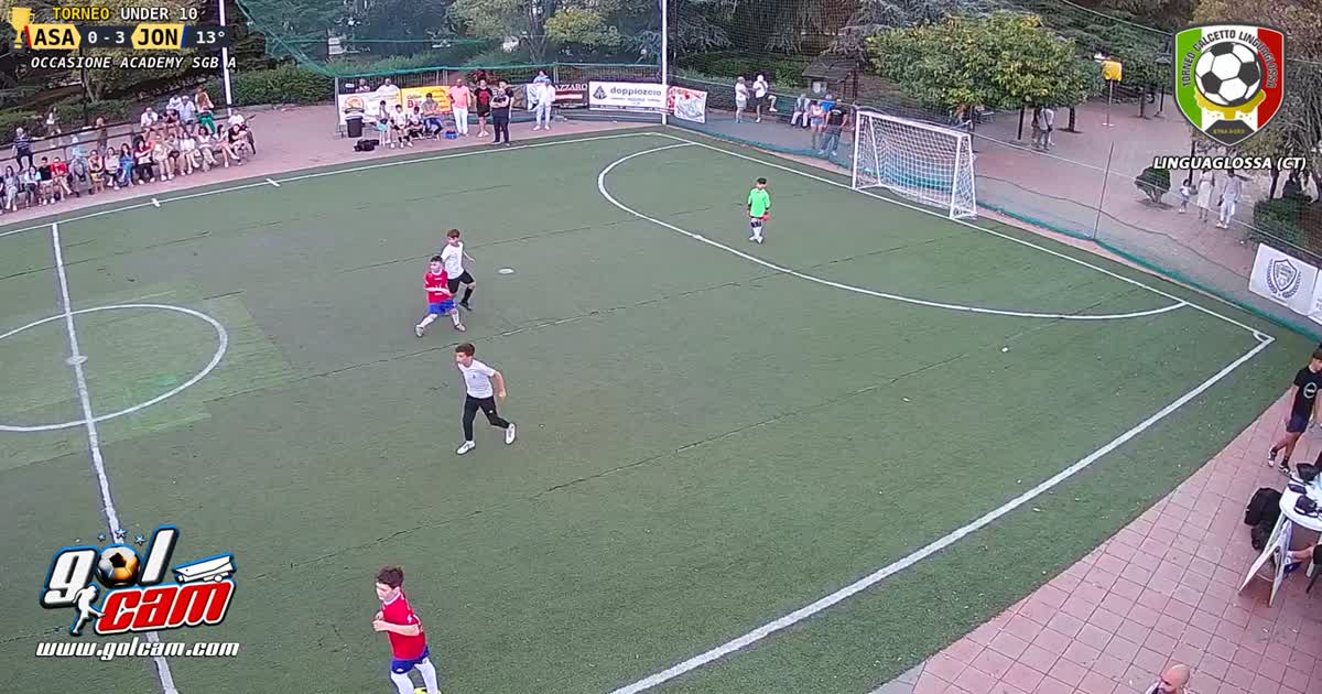 AZIONE 07 SAMUEL 23-06-2024