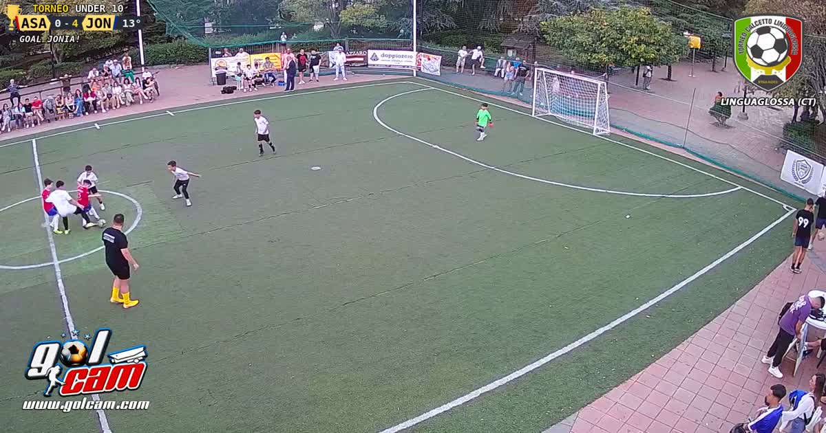 GOL 04 SAMUEL 23-06-2024