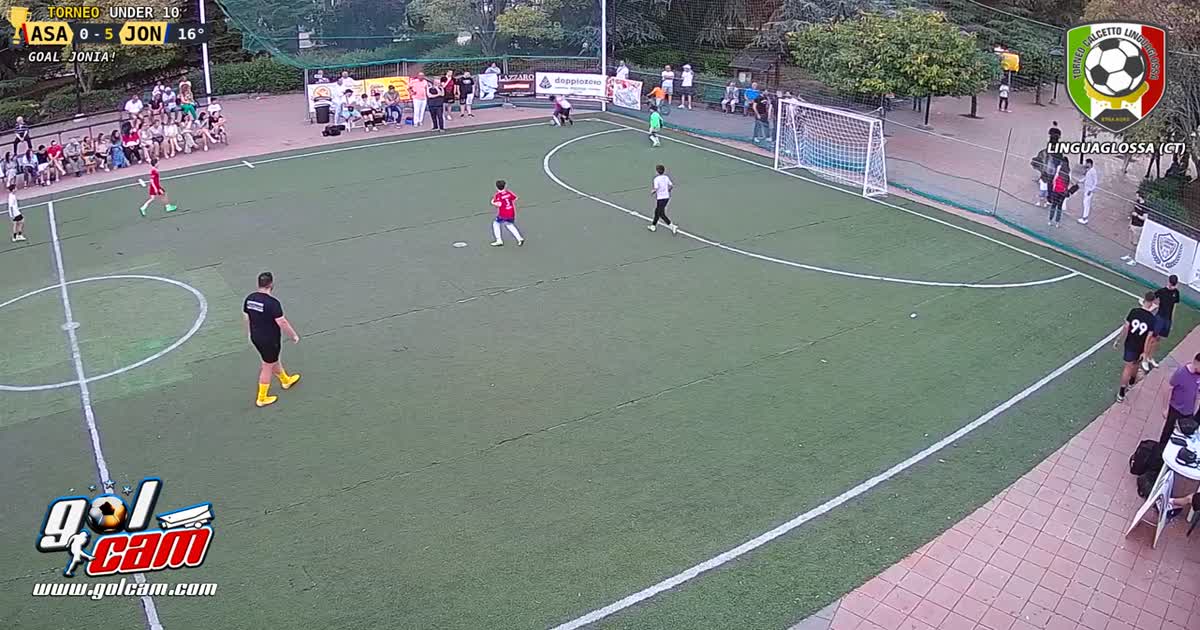 GOL 05 SAMUEL 23-06-2024