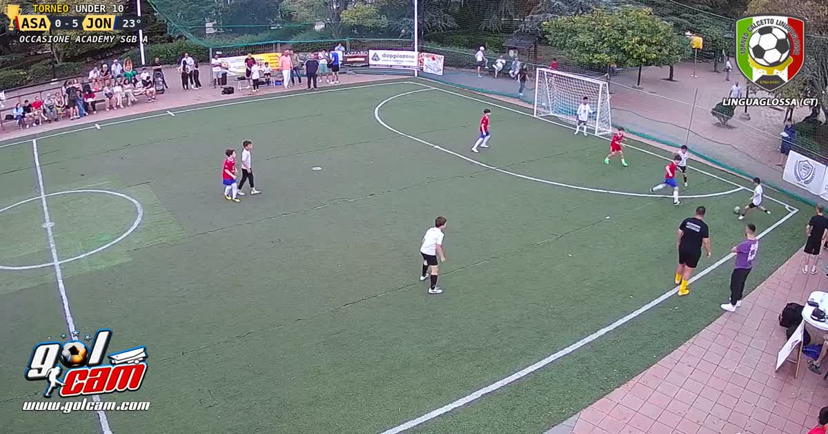 AZIONE14 SAMUEL 23-06-2024