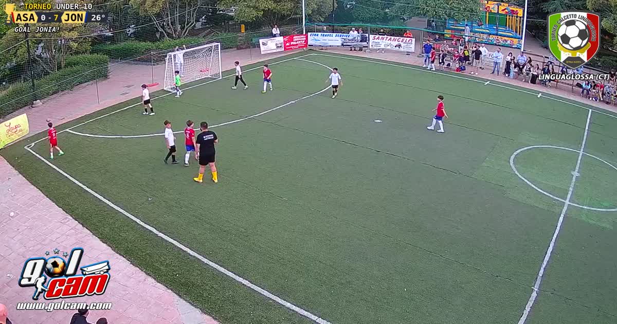 GOL 07 SAMUEL 23-06-2024