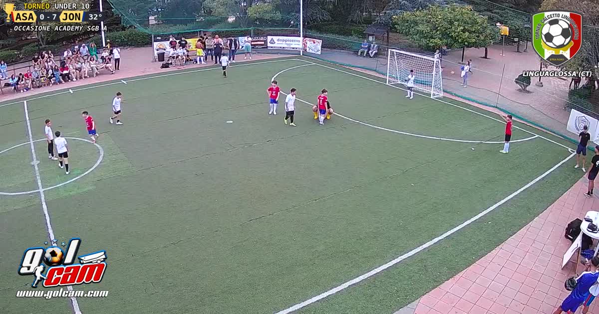 AZIONE 20 SAMUEL 23-06-2024