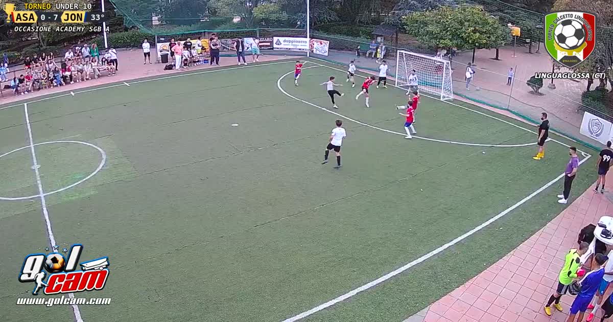 AZIONE 22 SAMUEL 23-06-2024