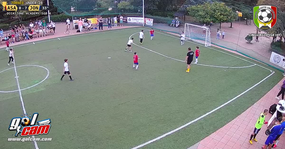 AZIONE 23 SAMUEL 23-06-2024
