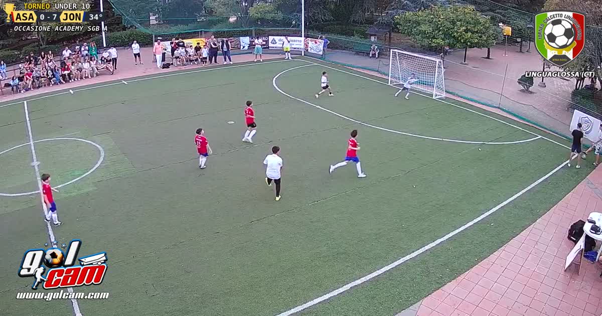 AZIONE 26 SAMUEL 23-06-2024