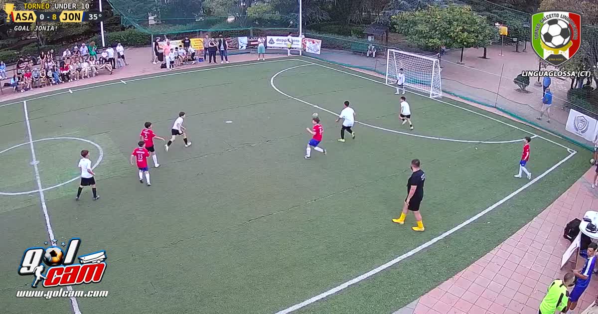 GOL 08 SAMUEL 23-06-2024