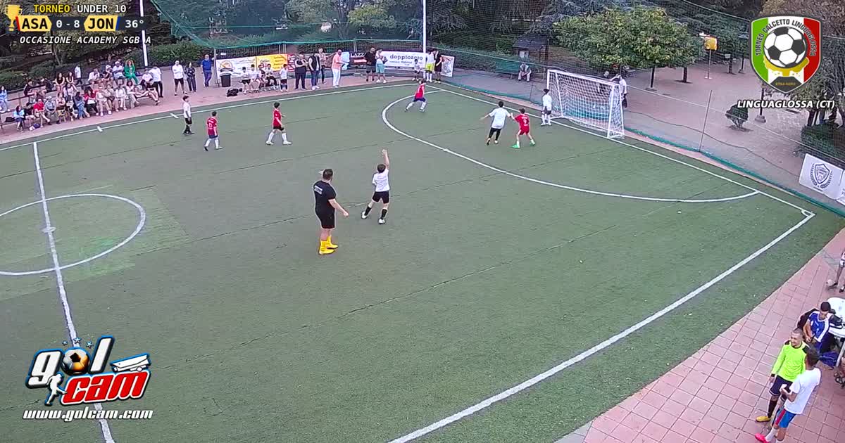 AZIONE 28 SAMUEL 23-06-2024