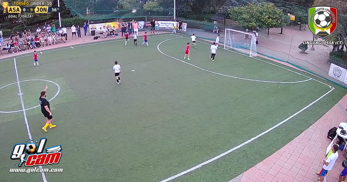 GOL 09 SAMUEL 23-06-2024