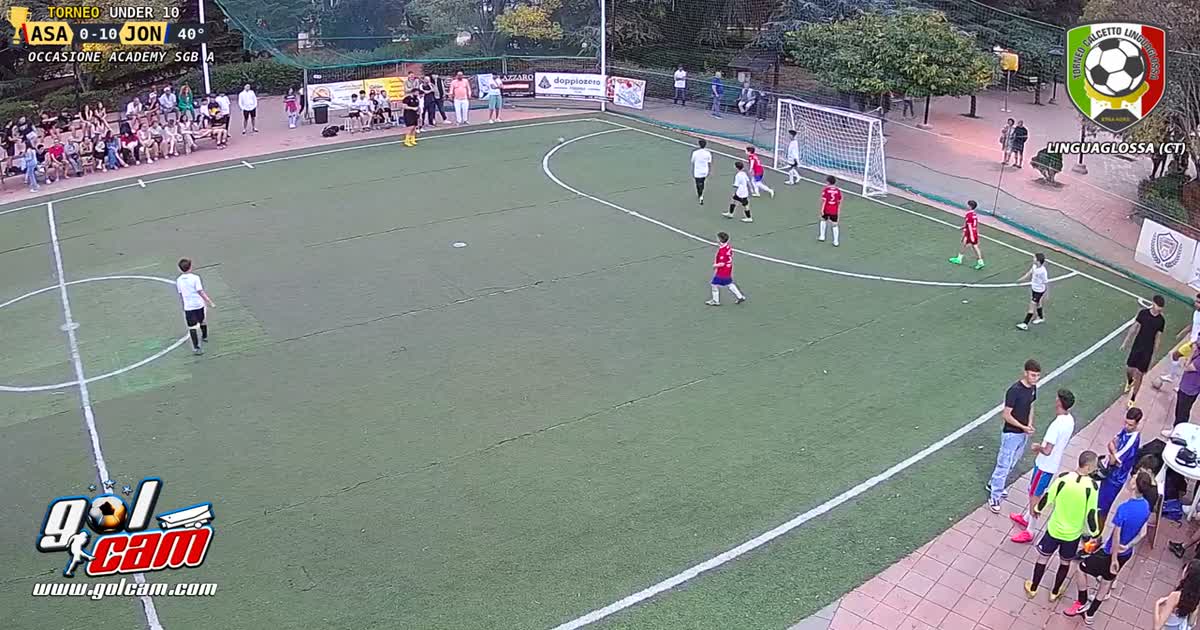 AZIONE 31 SAMUEL 23-06-2024
