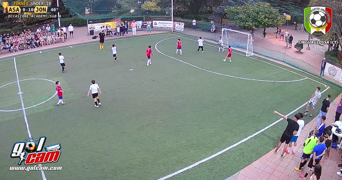 AZIONE 33 SAMUEL 23-06-2024